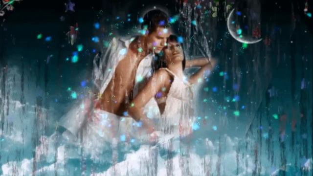 "Лунный свет". Очень красивая песня! Послушайте! Алексей Дорохов. смотреть онлайн