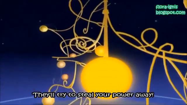 Winx Club A Magical World Of Wonder(Song) смотреть онлайн