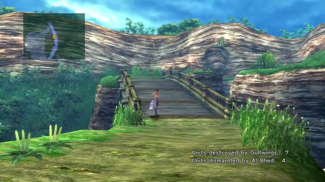 Final Fantasy X-2 HD Remaster - Part 42 - Malfunctioning Machina (PS3) смотреть онлайн