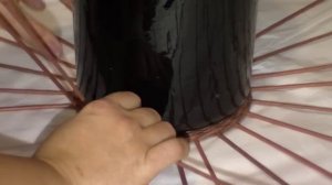 Как оплести бутыль. Пошаговый мастер-класс для начинающих. Часть 1.