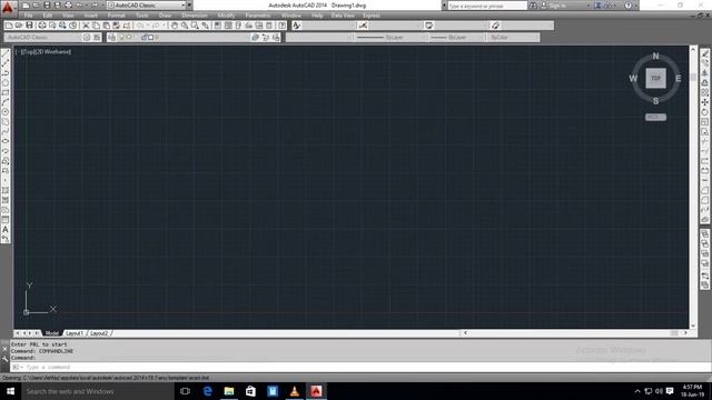How to Import data into Autocad from excel,csv смотреть онлайн