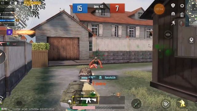 игра pubg с ботами смотреть онлайн