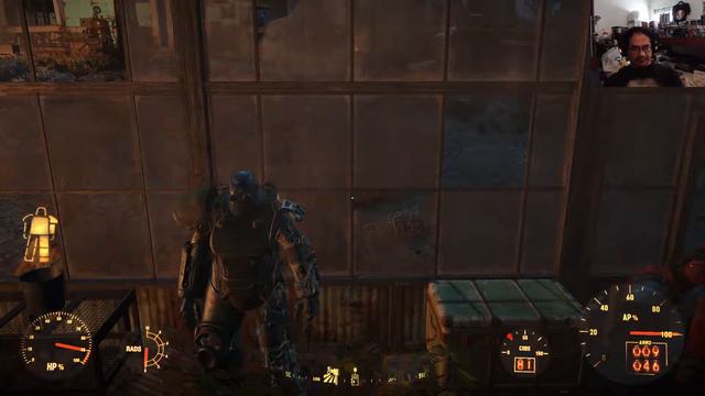 Fallout 4 (123) смотреть онлайн