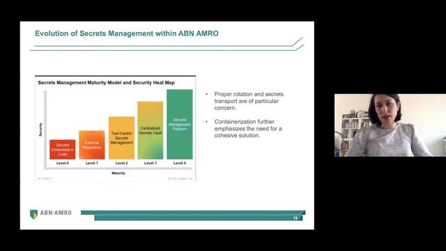 Creating and Distributing Secrets Management Across Apps | Everable Webinar смотреть онлайн