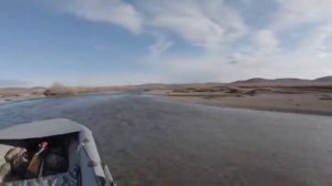 Sherpa 500 jet