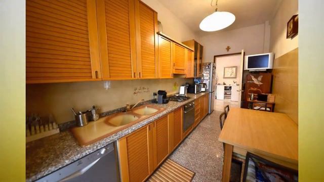 Muggiò (MB) Gabetti - Appartamento in vendita Rif 505 смотреть онлайн