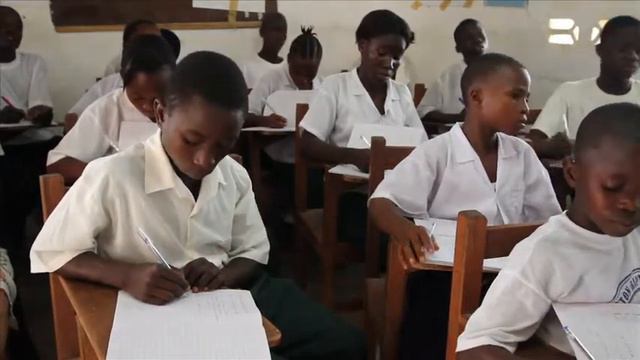 Healing Classrooms (4.1) Giving Praise смотреть онлайн