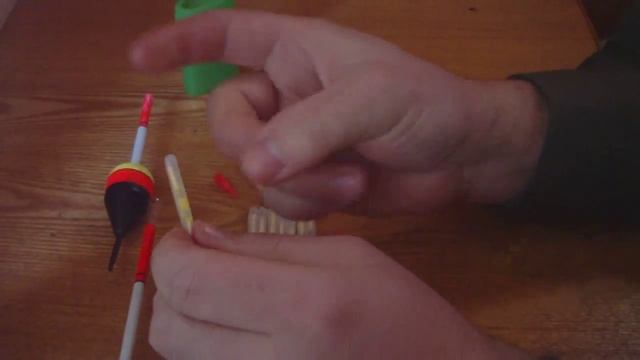 Обзор набора химических светлячков для рыбалки / Fishing Fluorescent Lightstick Kit