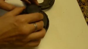 Как разобрать катушку триммера, бензокосы