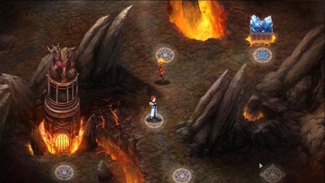Might & Magic: Clash of Heroes - Прохождение от Сайлента #25 смотреть онлайн