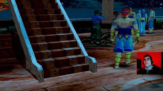 [r"] Final Fantasy X #9 Chce se mi řváááát! смотреть онлайн