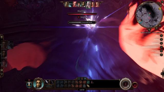 Baldur's Gate 3 May Be Much "Bigger" Than You Think..⭐ смотреть онлайн
