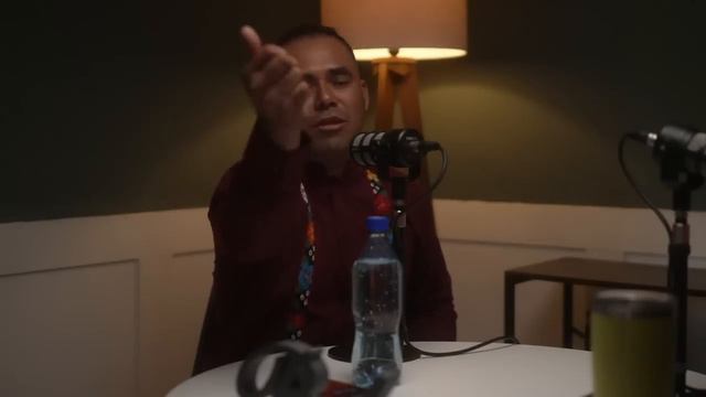 Episodio 3 Ismael Alcudia (La Choka Kasiana) смотреть онлайн