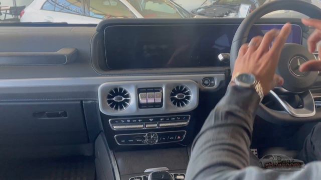 2023 Mercedes Benz G400d - Full Review смотреть онлайн