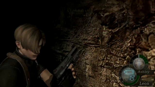 Leaving The Village | Resident Evil 4 Nintendo Switch Gameplay Part 7 смотреть онлайн