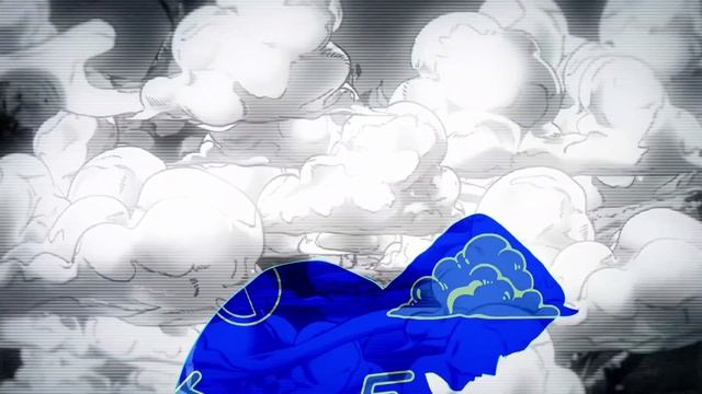 JoJo Opening 11 4k|60fps By HE Roman Donskoy
