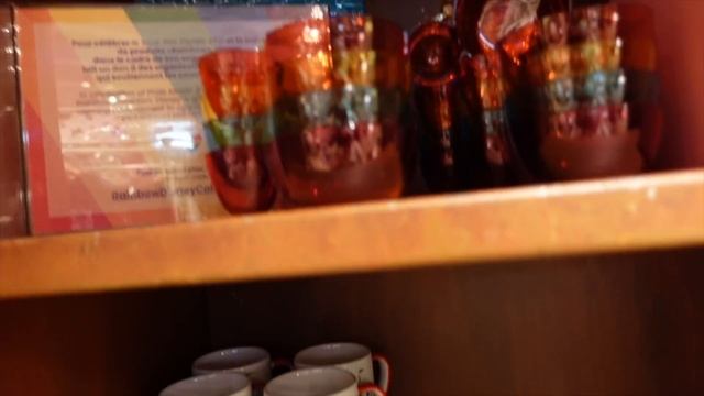 Disneyland Paris FASHION Shop Tour - Summer 2021