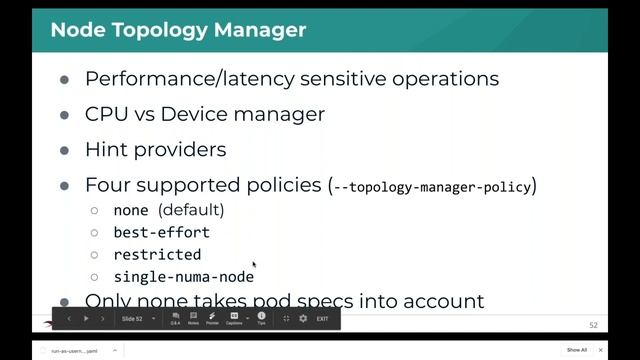 Whats New in Kubernetes 1 18 Webinar Recording смотреть онлайн