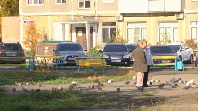 94 двора отремонтированы смотреть онлайн