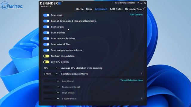 Make Windows 11 Security Better смотреть онлайн