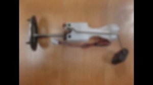 Датчик уровня топлива CHERY T11-1106030