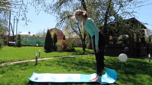 ДОМАШНИЙ ВЛОГ НА КАРАНТИНЕ | РАСПАКОВКА ПОСЫЛОК ? смотреть онлайн