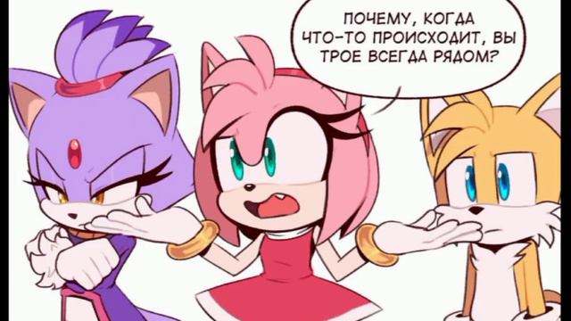 ПОЧЕМУ КОГДА ЧТО-ТО ПРОИСХОДИТ, ВЫ РЯДОМ? смотреть онлайн