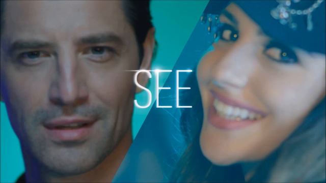 Sirusho Feat. Sakis Rouvas - SEE