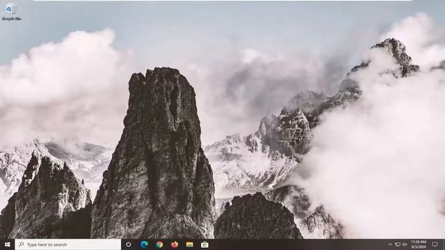 How to Fix Windows Media Player Library Is Corrupted Error In Windows 10 смотреть онлайн