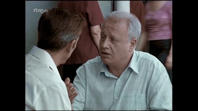 Cuéntame cómo pasó: 1x04 - Mejores momentos | RTVE Series смотреть онлайн