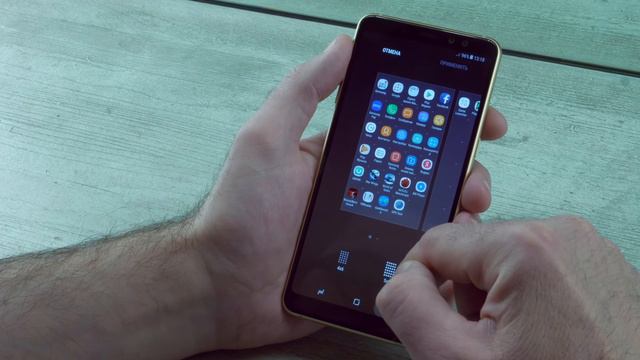 SAMSUNG Galaxy A8 Plus (2018) ВЕЛИКИЙ и УЖАСНЫЙ! Полный Обзор смотреть онлайн