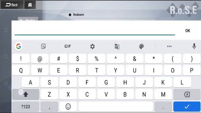 CODE REDEEM TERBARU DI GAME GIRL CAFE GUN | GIRL CAFE GUN смотреть онлайн