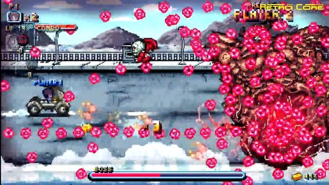 Riddled Corpses EX - PS4 Physical Release - 1080p 60fps смотреть онлайн