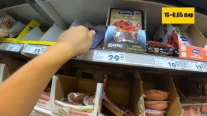 Кемер куда сходить? Прогулка по вечернему Кемеру супермаркеты, рестораны и разговоры !