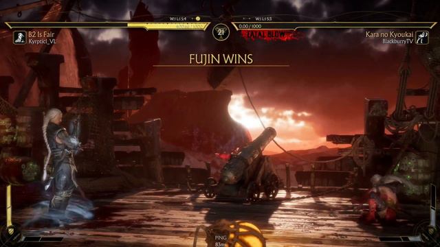 MK11 Sindel | Prepping For EVO In Kombat League | Mortal Kombat 11 Ranked Sets смотреть онлайн