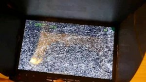 Обзор FPV монитора Eachine LCD5802D (Banggood.com)