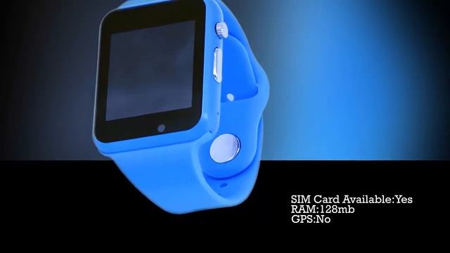 Best Smart Electronics W88 Smartwatch for Baby 2018 смотреть онлайн