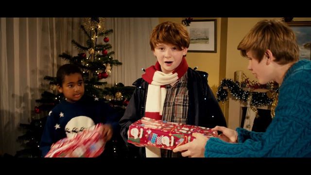 Libera - Santa Will Find You смотреть онлайн