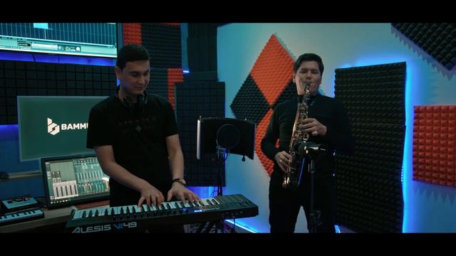 Добрый я (Бармен). Бега & Тима cover смотреть онлайн