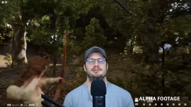 PAX DEI | Sandbox MMOs Usually FAIL, Why PAX DEI MIGHT be DIFFERENT! смотреть онлайн