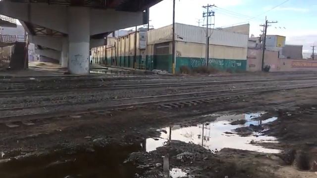 Walking in Ciudad Juarez. Andando por Ciudad Juarez. Место для съёмок хип хоп клипа смотреть онлайн