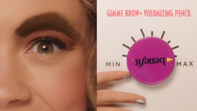 Benefit Brow Pencil смотреть онлайн