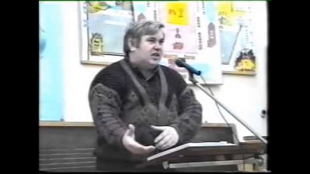 2. Видения,откровения. Котяков смотреть онлайн