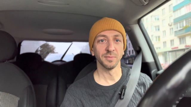 Как выбрать машину по душе? смотреть онлайн