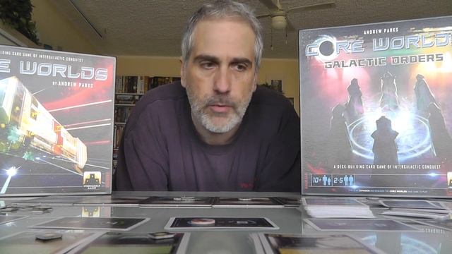 Core Worlds + Galactic Orders | Rahdo's Final Thoughts смотреть онлайн