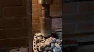 Бак регистр очистить от накипи