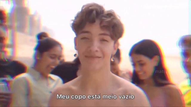 Noah Urrea | Atlas (Legendado PT-BR) смотреть онлайн