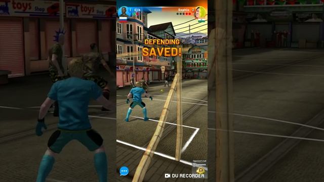 Проходняк # 6 Ronaldo : Soccer clash (зачем Роналду?) смотреть онлайн