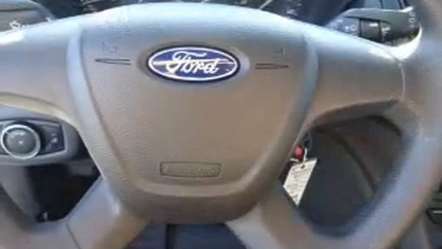 2016 Ford Transit Connect Cargo 51656 - Henderson NV смотреть онлайн