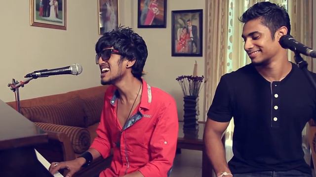 Lassana Gammane - Mervin Mihindukula Cover by Chanitha Dehigahawatthe смотреть онлайн